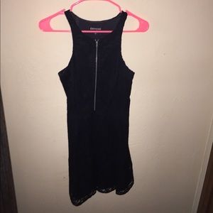 Express lace dress size 4